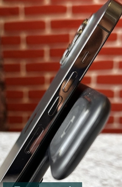 Айфон iPhone 13 Pro Max 128Gb. Graphite. Київ - фото 2