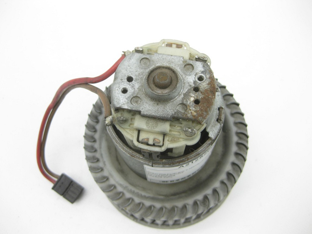 Mercedes-Benz  A2128200808 Електродвигун із крильчаткою вентилятора обігрівача Англія C-Class W204 E-Class C207 W212 CLS C218 SL R231 Одеса - фото 6