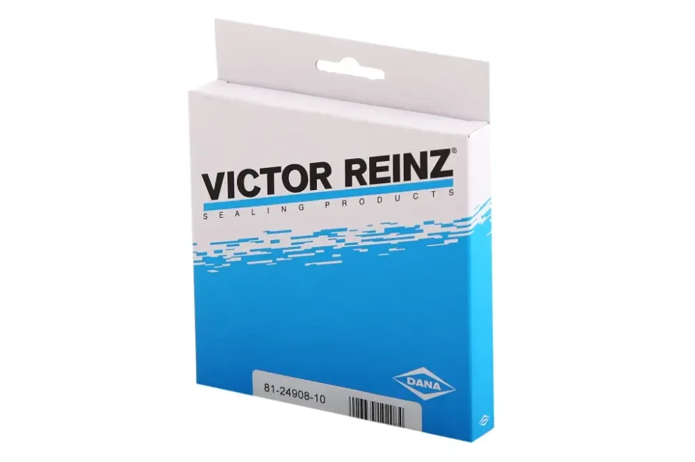 Сальник коленвала Lanos задний Victor Reinz (Aveo, Lacetti) Винница - изображение 3
