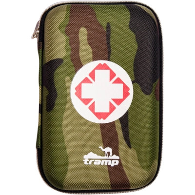 Сумка для аптечки Tramp EVA box 20х12х7 см Khaki (UTRA-193-khaki) Вінниця - фото 1