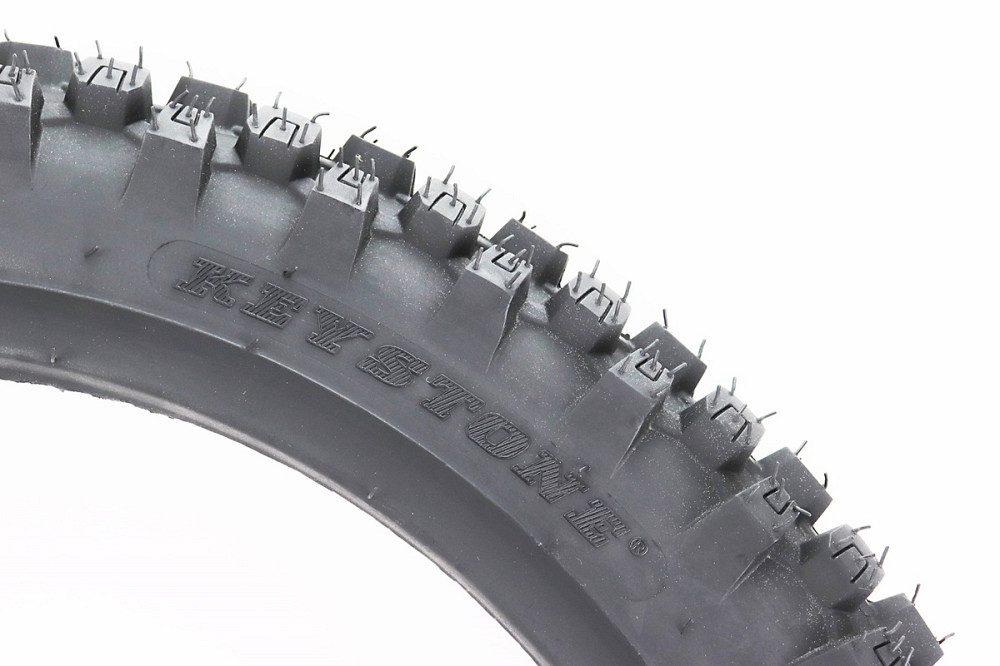 Шина 3,00-18 шипована SY-239 Киев - изображение 3