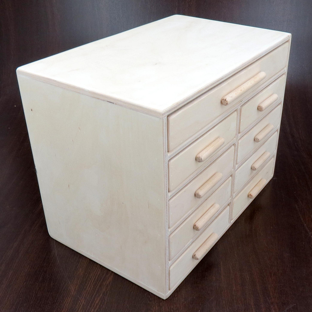 Органайзер для медикаментов 