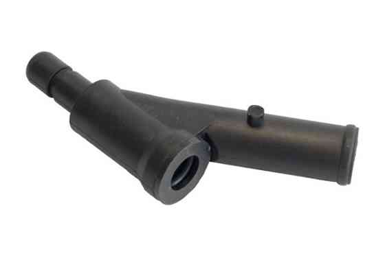 Трійник щупа масла GP Citroen Jumper 2 тип 230 2,5/2,8D/TD  (99441398) Київ