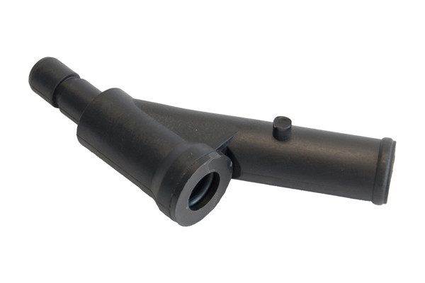 Тройник щупа масла GP Citroen Jumper 2 тип 230 2,5/2,8D/TD  (99441398) Киев - изображение 1