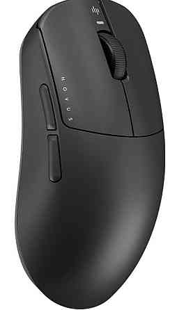 Миша бездротова Dark Project Novus Wireless Black/Grey (DPP_Novus_BG) ( чорно-сірий ) Харьков