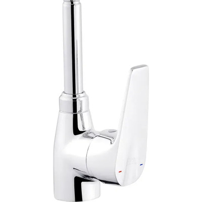 Змішувач Kroner Odra-C039-1 (CV021200) Вінниця - фото 4