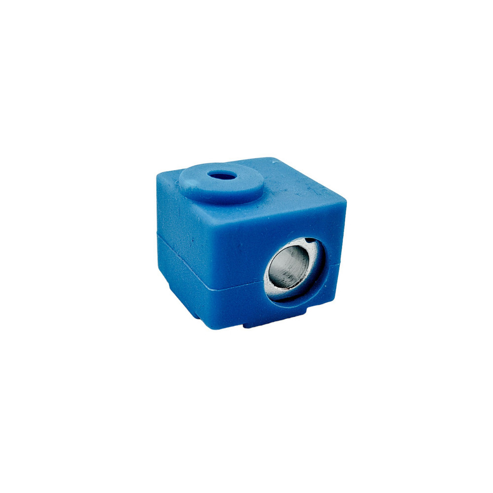 Нагрівальний блок Kingroon V5 + силіконовий носок Київ - фото 9