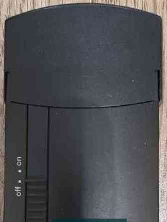 Электробритва дорожная Braun. Киев