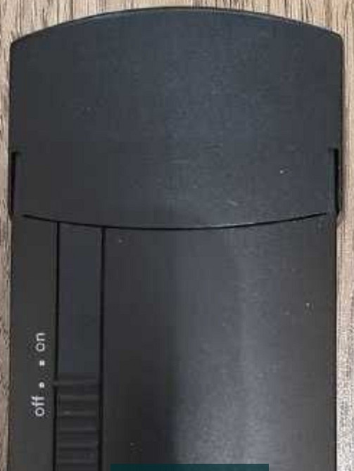 Электробритва дорожная Braun. Киев - изображение 4