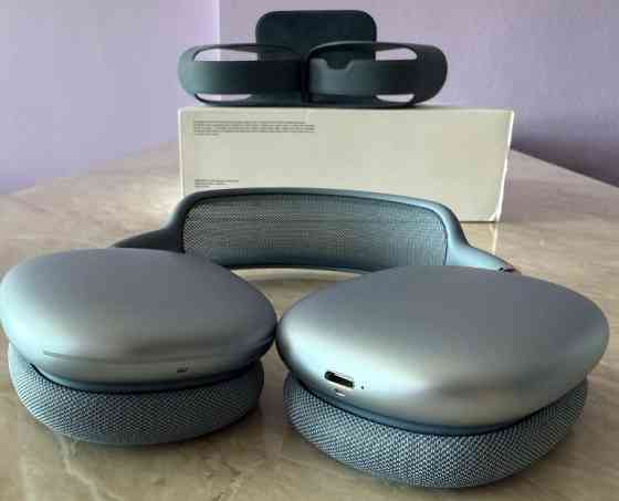 AirPods Max USB-C Blue Харьков