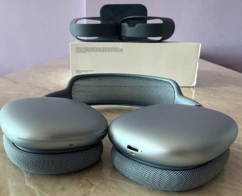 AirPods Max USB-C Blue Харьков - изображение 6