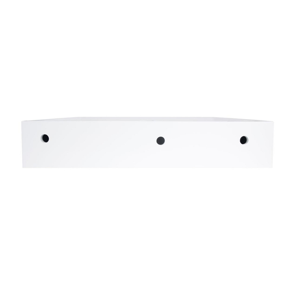 Раковина на стиральную машину Qtap Arvin 595x595x115 мм, White QTARV2365WHI48575 Киев - изображение 8