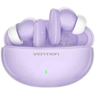 Навушники Vention Elf Earbuds E01 Purple (NBFV0) Вінниця