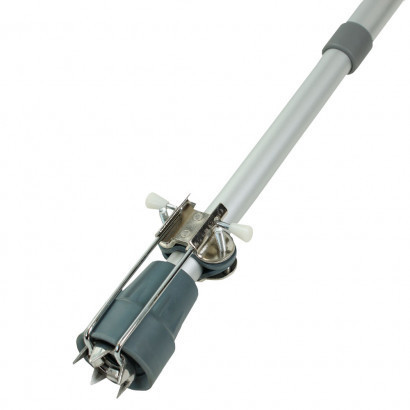 Наконечник на милицю OSD-BL22003 Дніпро - фото 2