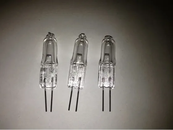 Лампа КГМН-6.3-15 фотоколориметра, фотометра КФК-2, КФК-2Мп, КФК-3 Харків