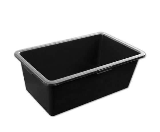 Контейнер прямоугольный 65л, KTKP65 Киев