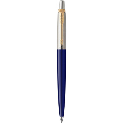 Ручка шариковая Parker JOTTER 17 Originals Navy Blue GT BP (79 232) Винница - изображение 1