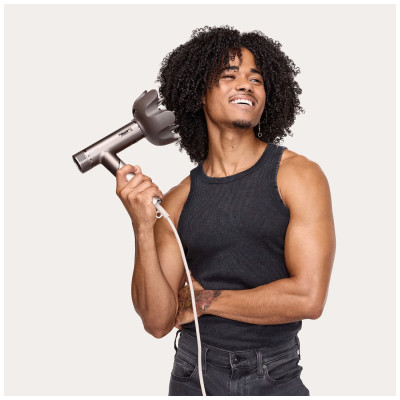 Фен Shark SpeedStyle Pro FLEX 4-in-1 Hair Dryer System (HD542EU) Винница - изображение 8