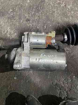 Стартер Geely Emgrand Киев