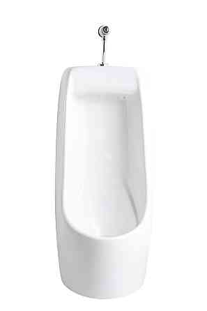 Пісуар підлоговий Mixxus Premium BEVEL-0902 440x320x970mm з краном для пісуара   ( MP6666 ) 30880 Харків