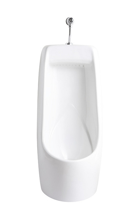 Пісуар підлоговий Mixxus Premium BEVEL-0902 440x320x970mm з краном для пісуара   ( MP6666 ) 30880 Харків - фото 6
