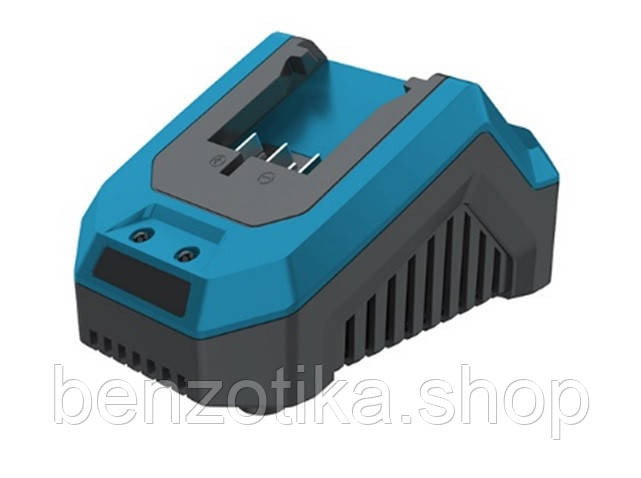 Комплект KRAISSMANN 20UL (Ударний шуруповерт 101+Кутова шліфмашина 1251+ 2 акк + зарядний) Київ - фото 4