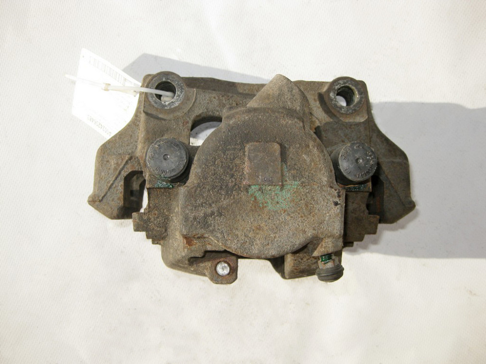 Mercedes-Benz  A0024206483 + A0004205615 Гальмівний супорт передній правий у зборі E-Class W211 S-Class W220 4matic Одеса - фото 4