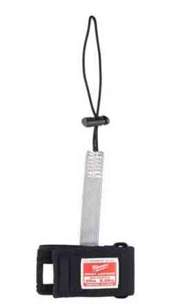 Пасок страхувальний на зап'ясток MILWAUKEE, для інструмента (до 2.2кг) Одеса