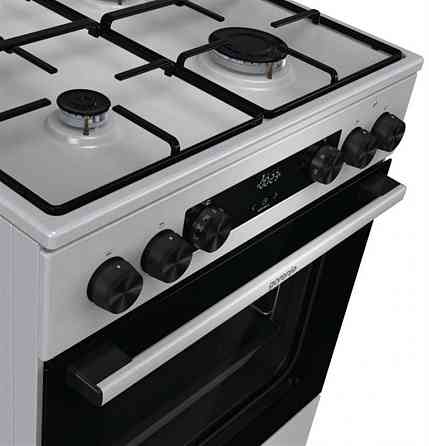 Плита Gorenje GKS6C70XJ ( Нержавіюча сталь ) Харків