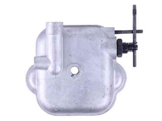 Крышка клапанов двигатель дизель ZH1105N мотоблок мототрактор Мукачево