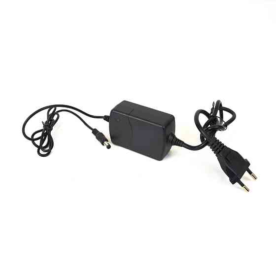Блок живлення Faraday Electronics 12W/12V/1A (Довжина мережевого кабелю: 0.5 м, Довжина вихідного кабелю: 0.7 м) Київ