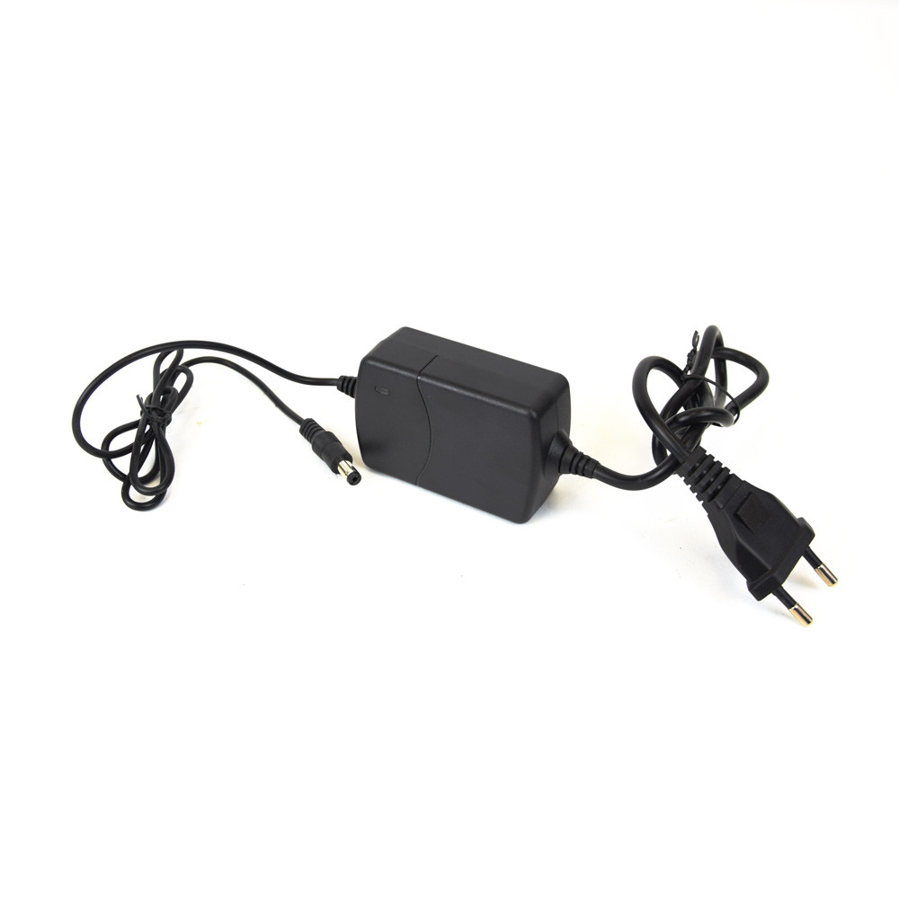 Блок живлення Faraday Electronics 12W/12V/1A (Довжина мережевого кабелю: 0.5 м, Довжина вихідного кабелю: 0.7 м) Київ - фото 2