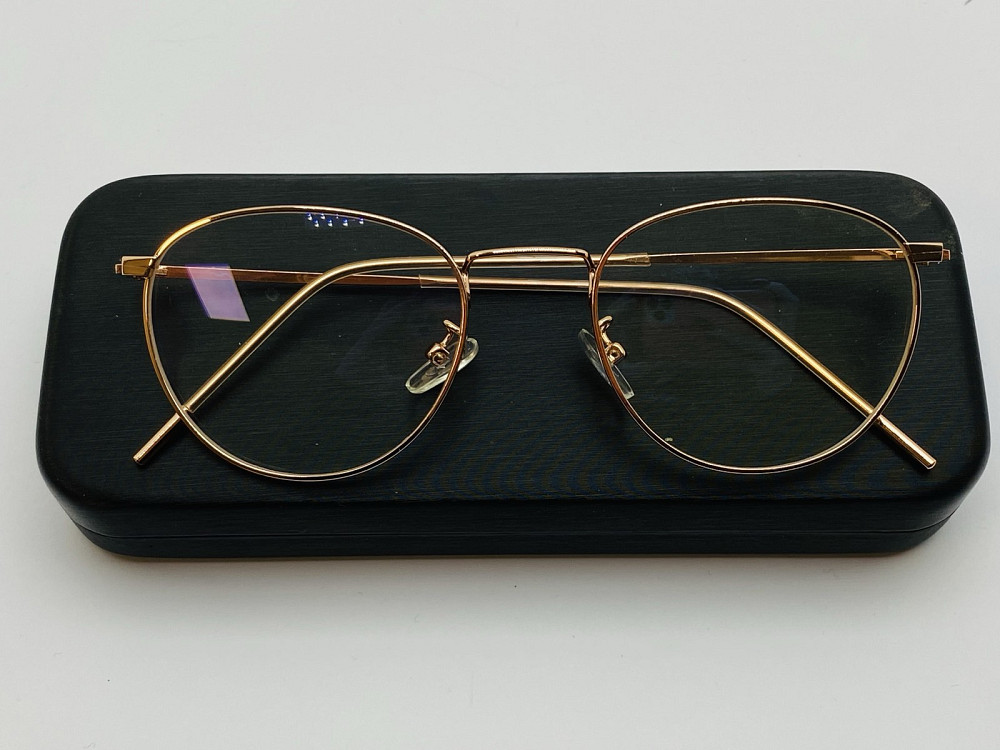 Окуляри для читання або гарного зору 22166 Луцьк - фото 1