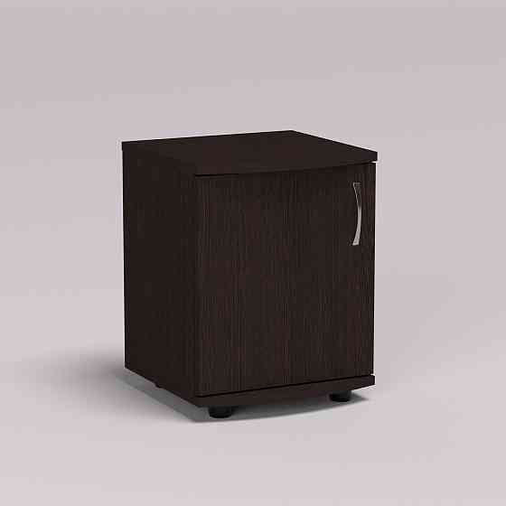 Тумба прикроватная V-3, Венге Магия, 350/350/450 Львов