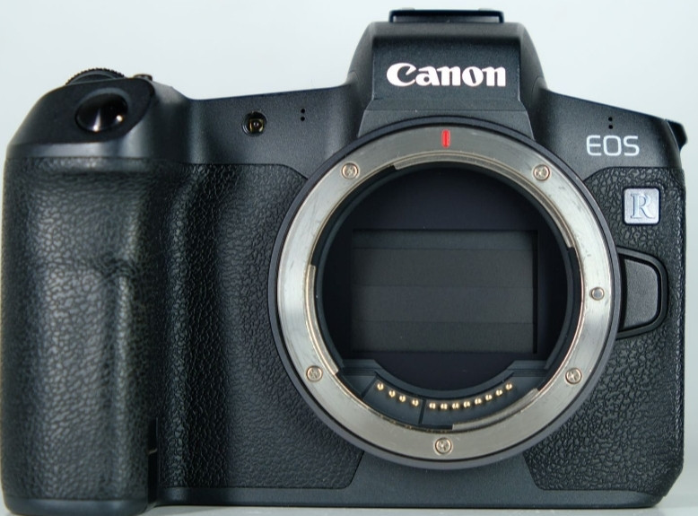 Фотоаппарат Canon R Body Киев - изображение 7