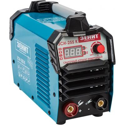 Зварювальний апарат Зеніт ЗСИ-255 K (845765) Вінниця - фото 2