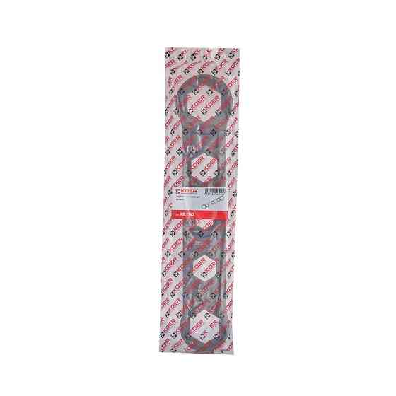 Ключ пластиковий для футорок KOER KR.1143 (KR5653) Київ