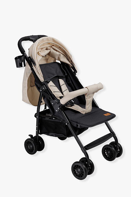 Прогулянкова коляска для дитини VELANO Voxx, brown Київ - фото 5