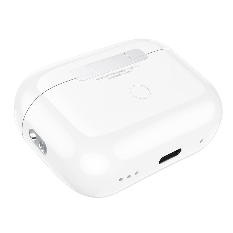 Бездротові навушники HOCO EW72 з активним шумозаглушенням Київ - фото 8