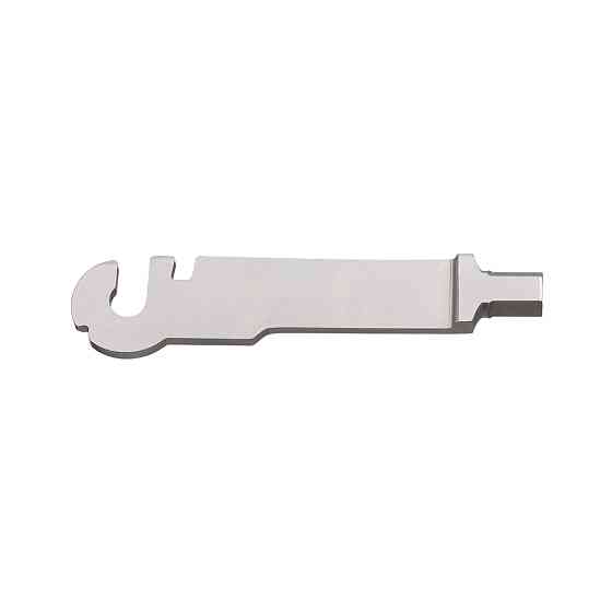 Змінний інструмент FTS2-2 до мультитула Roxon Flex S804 (шестигранний ключ 5 мм) Київ