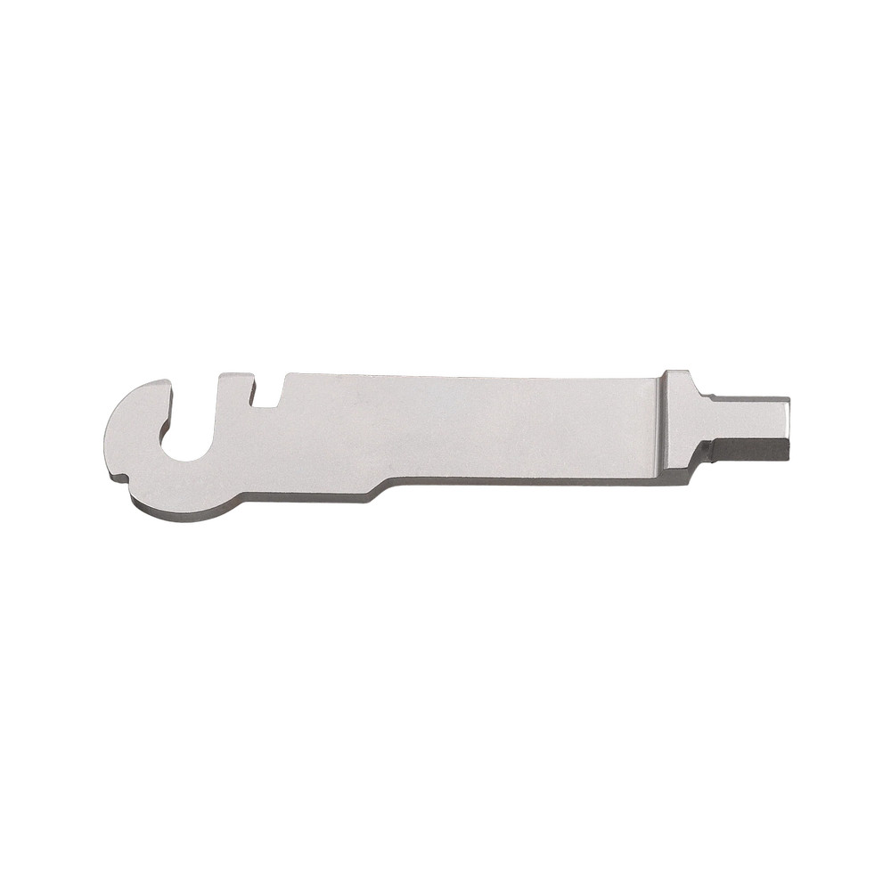 Змінний інструмент FTS2-2 до мультитула Roxon Flex S804 (шестигранний ключ 5 мм) Київ - фото 2