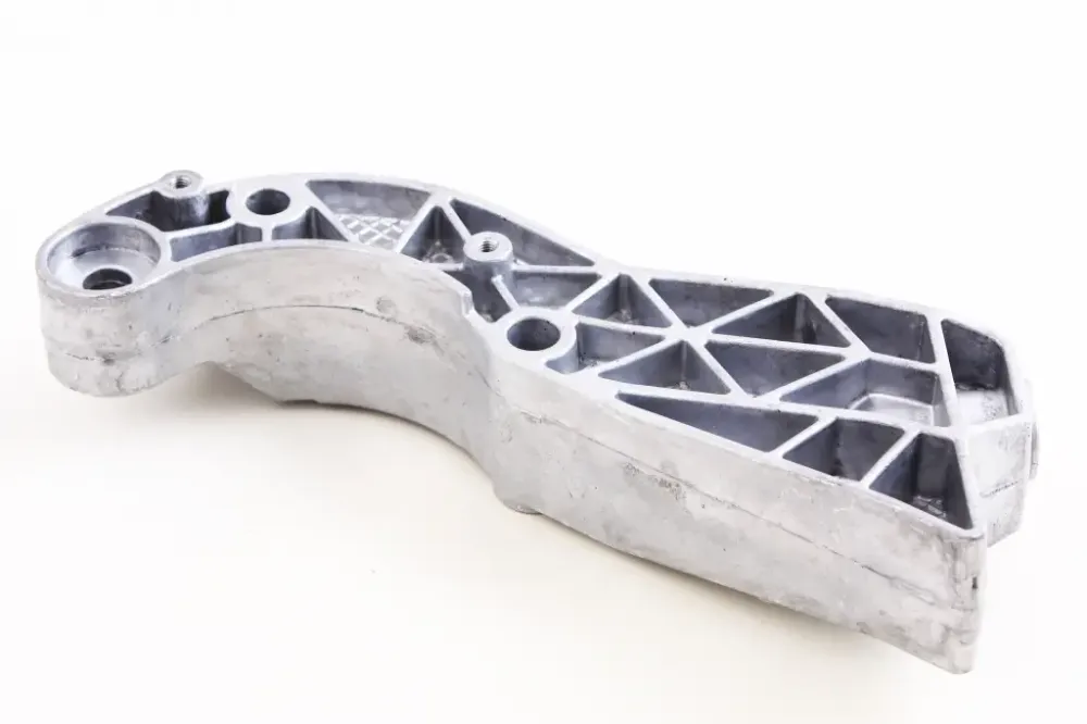 Кронштейн опоры двигателя 1118 задний Pegas Винница - изображение 2