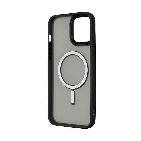 Чохол для смартфона Cosmic Magnetic Color HQ for Apple iPhone 13 Pro Max Black Київ