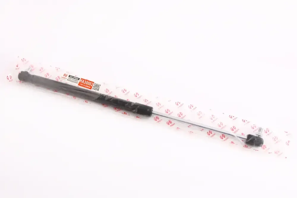 Амортизатор  багажника Таврия Hort Винница - изображение 2