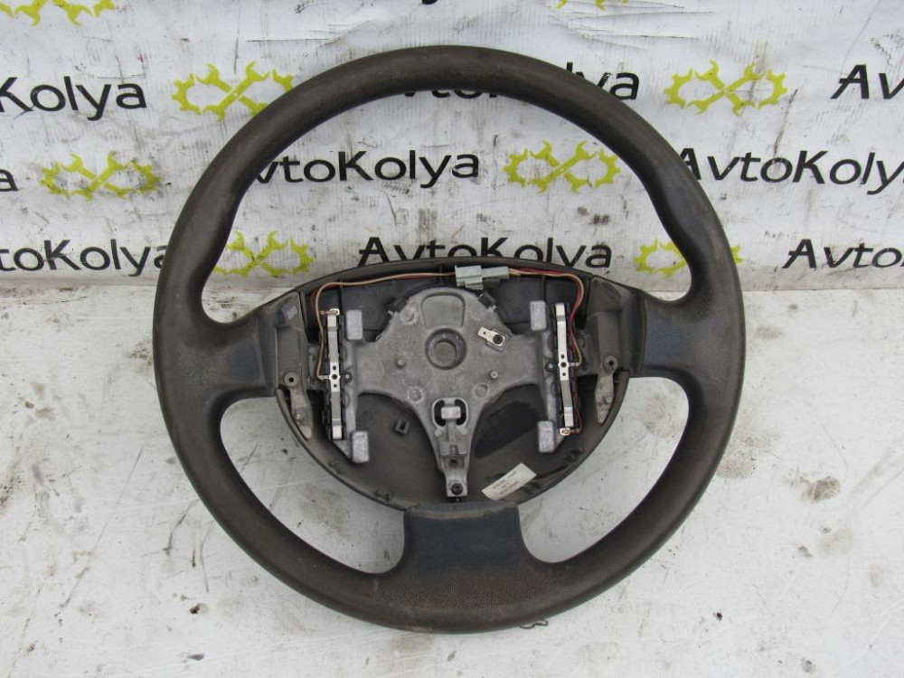 Кермо Renault Kangoo 2008-2013 Ковель - изображение 5