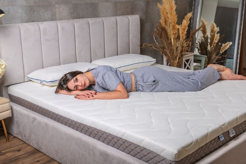 Ортопедичний матрац TM Family Sleep Sound/Саунд Melody collection 200х220 Харків - фото 2