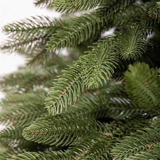 Зелена штучна ялинка 1.5 м Преміум Шепетовська Київ