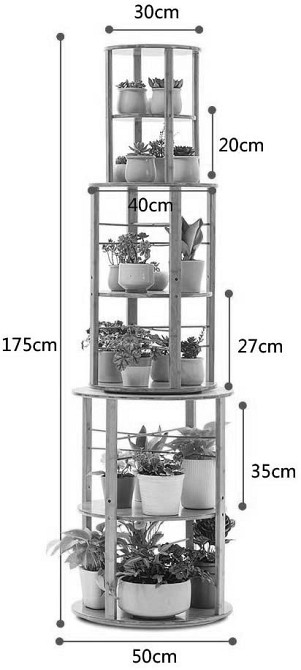 Подставка для цветов 