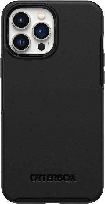 Чехол OtterBox Symmetry для iPhone 13 Pro Max / 12 Pro Max тонкий ударопрочный до 2 м с антибактериальной Киев - изображение 7