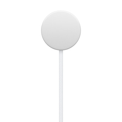 Зарядное устройство Apple Watch Magnetic Fast Charger to USB-C Cable (1 m) (MT0H3ZM/A) Винница - изображение 3